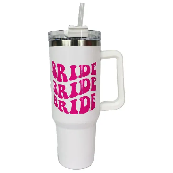 Girlie Girl Morgan Multi-Design Tumblers 40 oz.