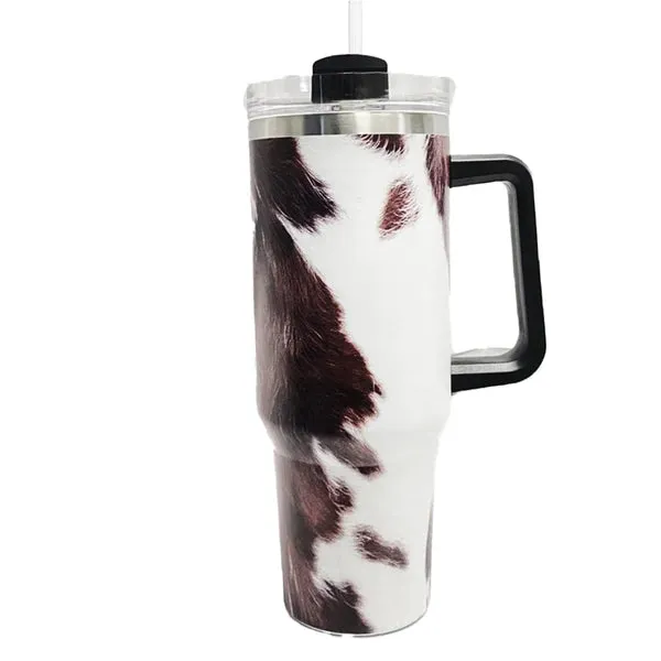 Girlie Girl Morgan Multi-Design Tumblers 40 oz.