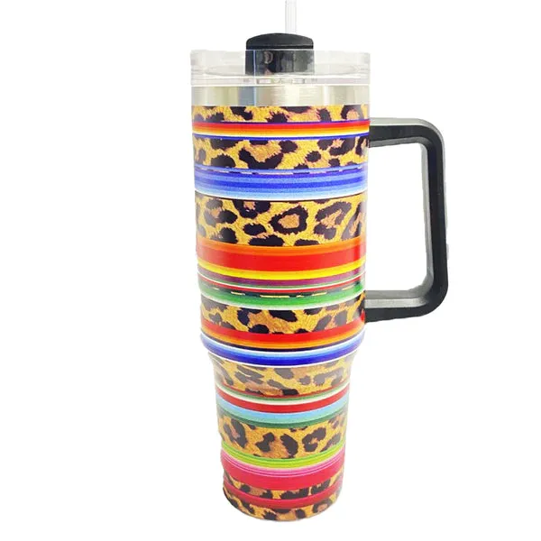 Girlie Girl Morgan Multi-Design Tumblers 40 oz.