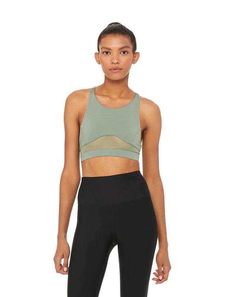 Glance Sports Bra