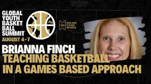 Global Youth Summit: A Games Based Approach with Brianna Finch