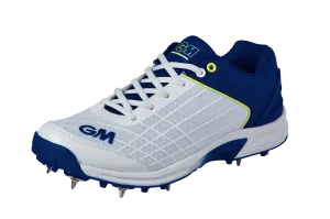 GM Original Men's Spikes Cricket Shoes 2023