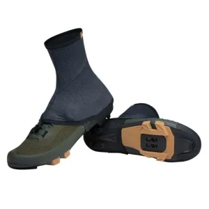 Gravel Bike Shoe Gaiter