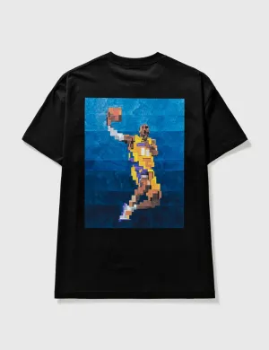 Grocery x Adam Lister Basketball Card Series T-shirt