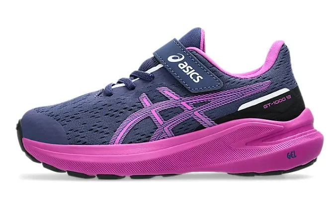 GT-1000 13 PS (Indigo Blue/Bold Magenta)