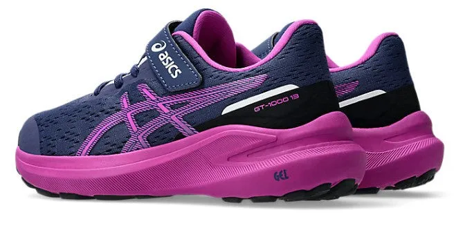 GT-1000 13 PS (Indigo Blue/Bold Magenta)