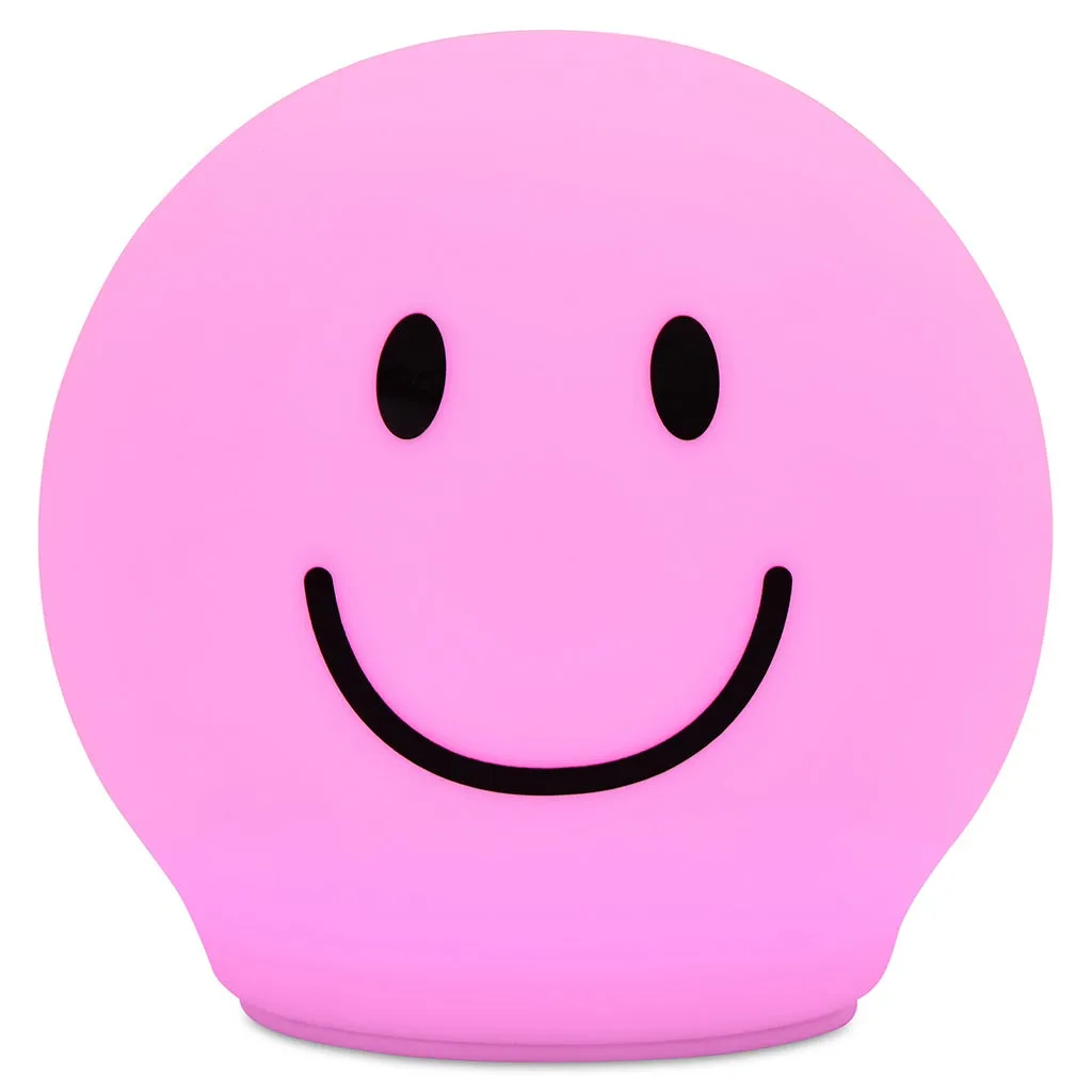 Happy Face Mood Light