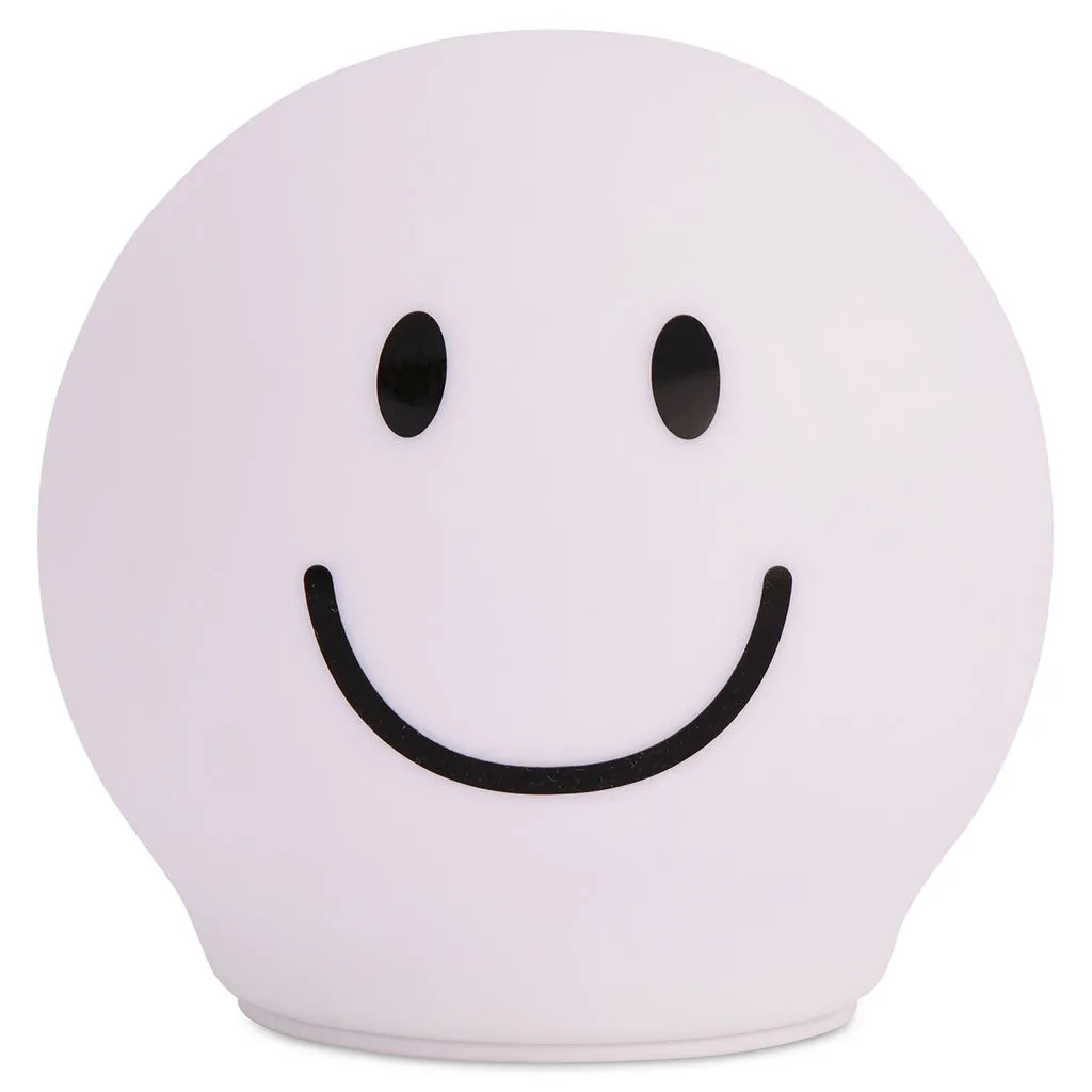 Happy Face Mood Light