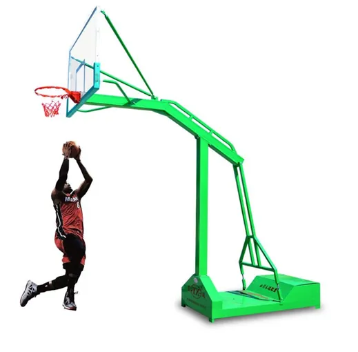 Heavy Duty Basketball Stand