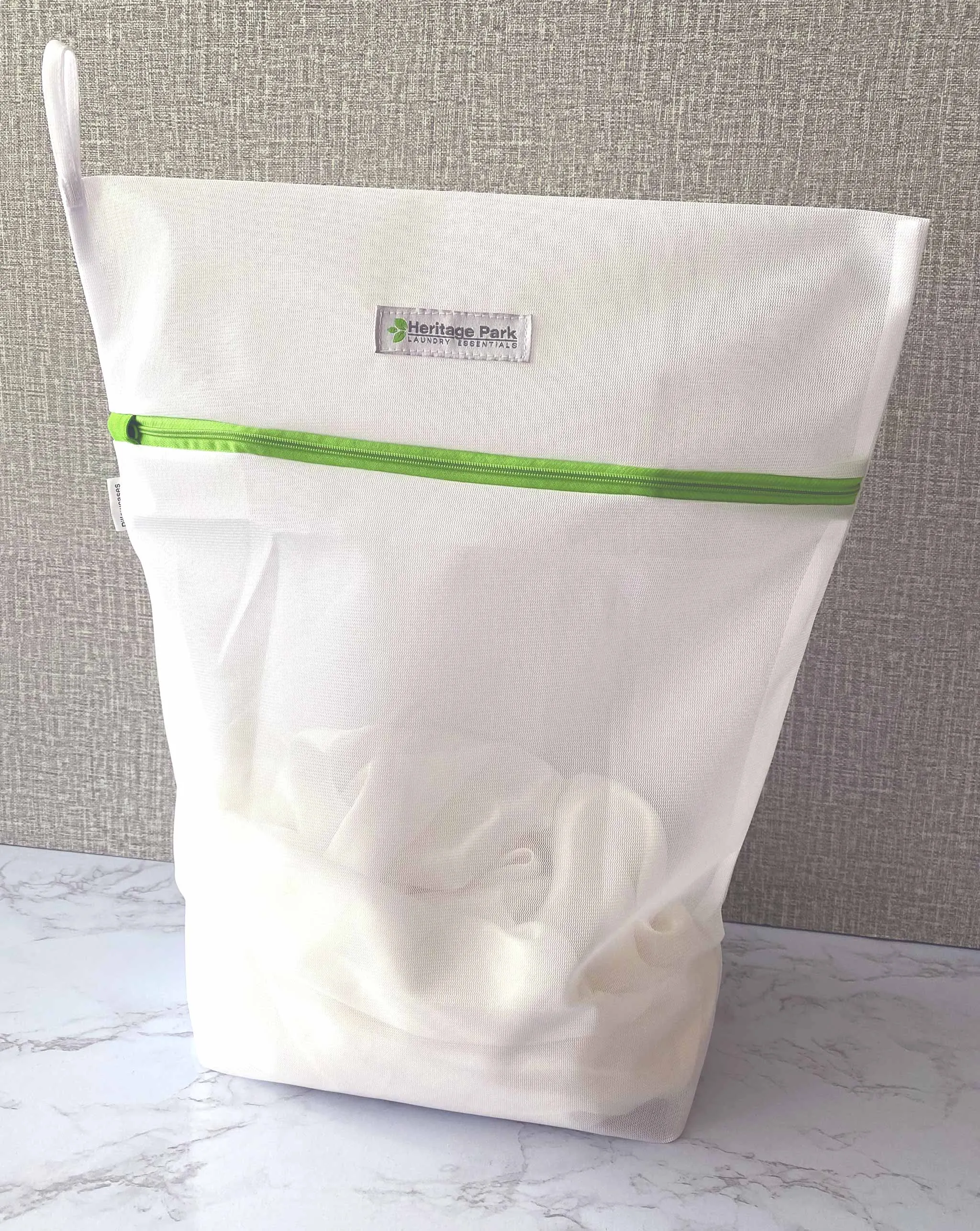 Heritage Park Premium Fine Mesh Laundry Bags