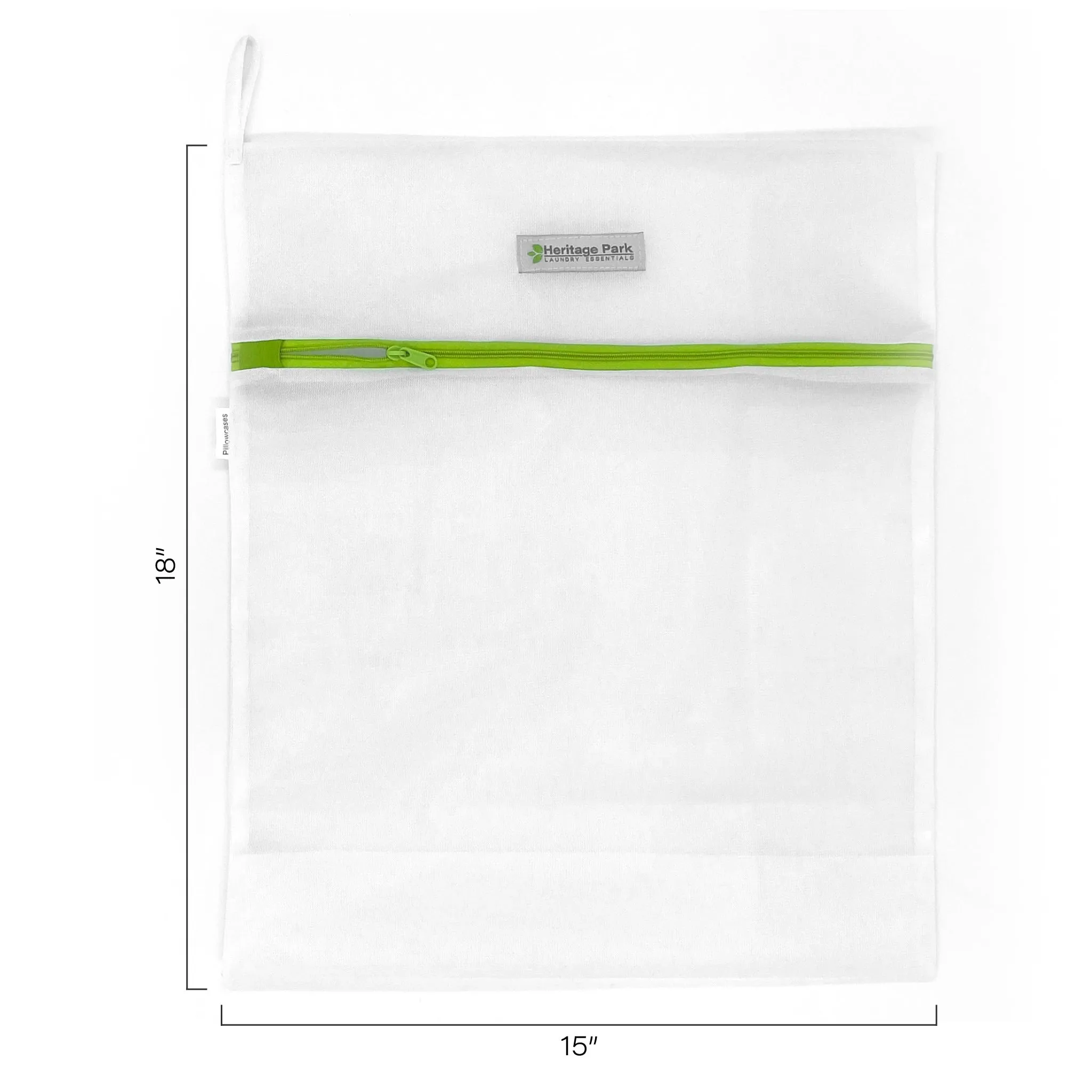 Heritage Park Premium Fine Mesh Laundry Bags