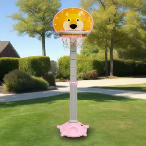 Hoop Master Basketball Stand