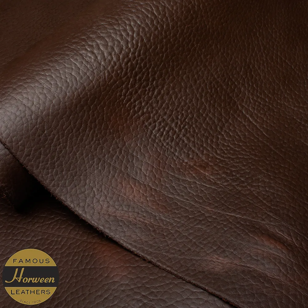 HORWEEN CHROMEXCEL® BISON - 93 BROWN - 1.6/1.8mm