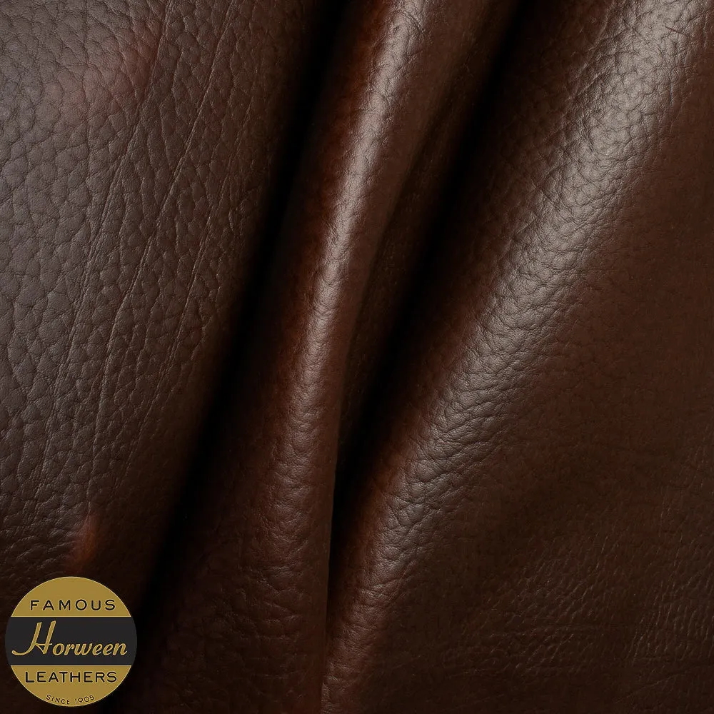 HORWEEN CHROMEXCEL® BISON - 93 BROWN - 1.6/1.8mm