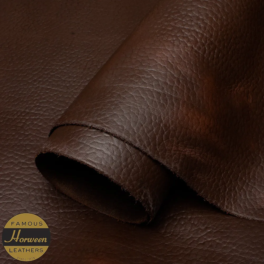 HORWEEN CHROMEXCEL® BISON - 93 BROWN - 1.6/1.8mm