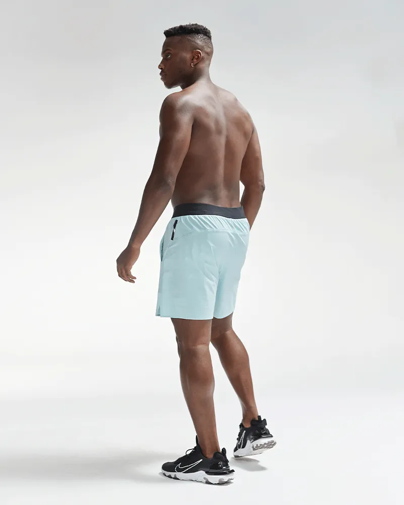 Ice ANY-WEAR™ Short | Smart Apparel