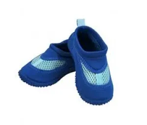 iPlay - Water Shoes - Dark Blue