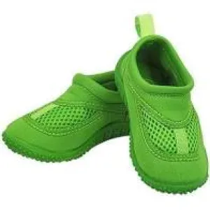 iPlay - Water Shoes - Lime