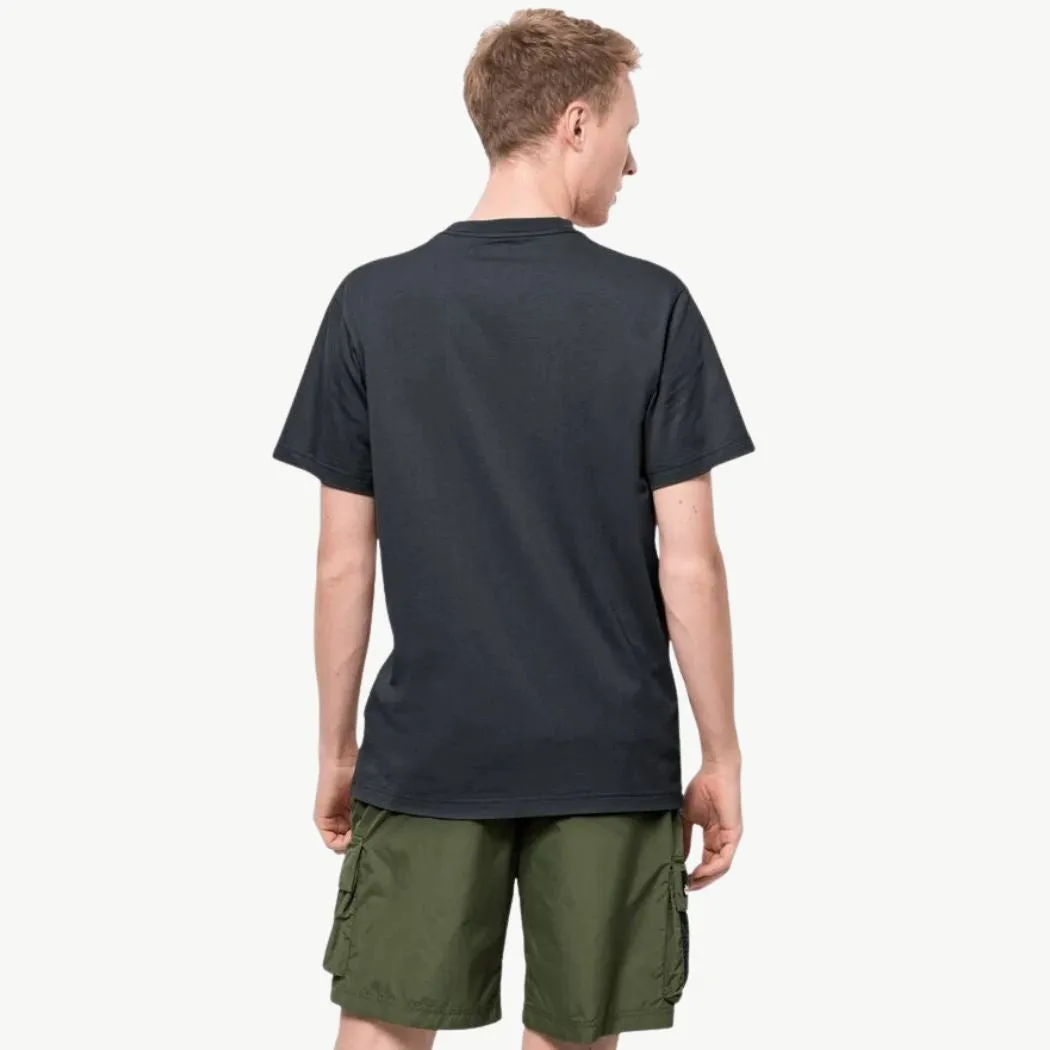 jack wolfskin 365 Men's Tee