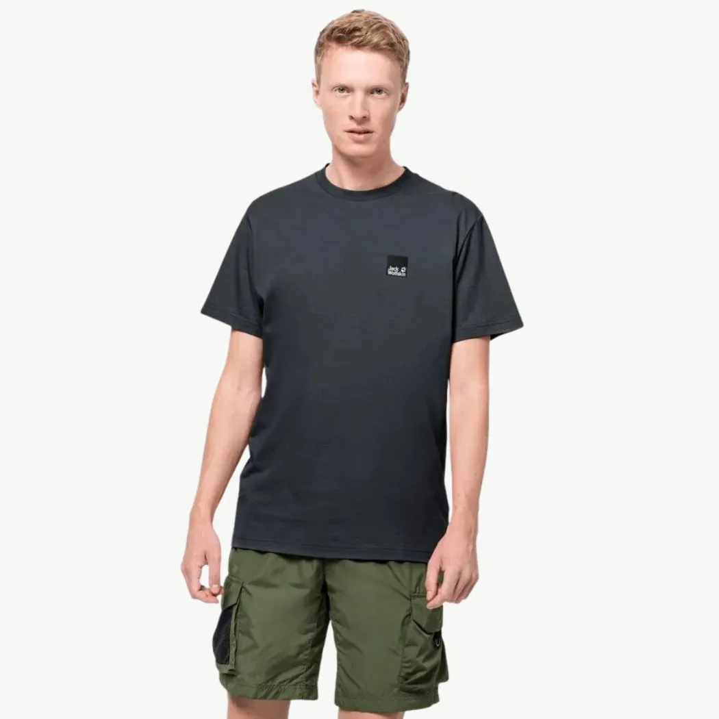 jack wolfskin 365 Men's Tee