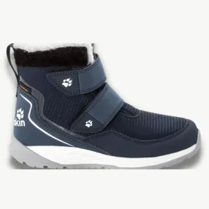 jack wolfskin Polar Wolf Texapore Mid Kids Shoes