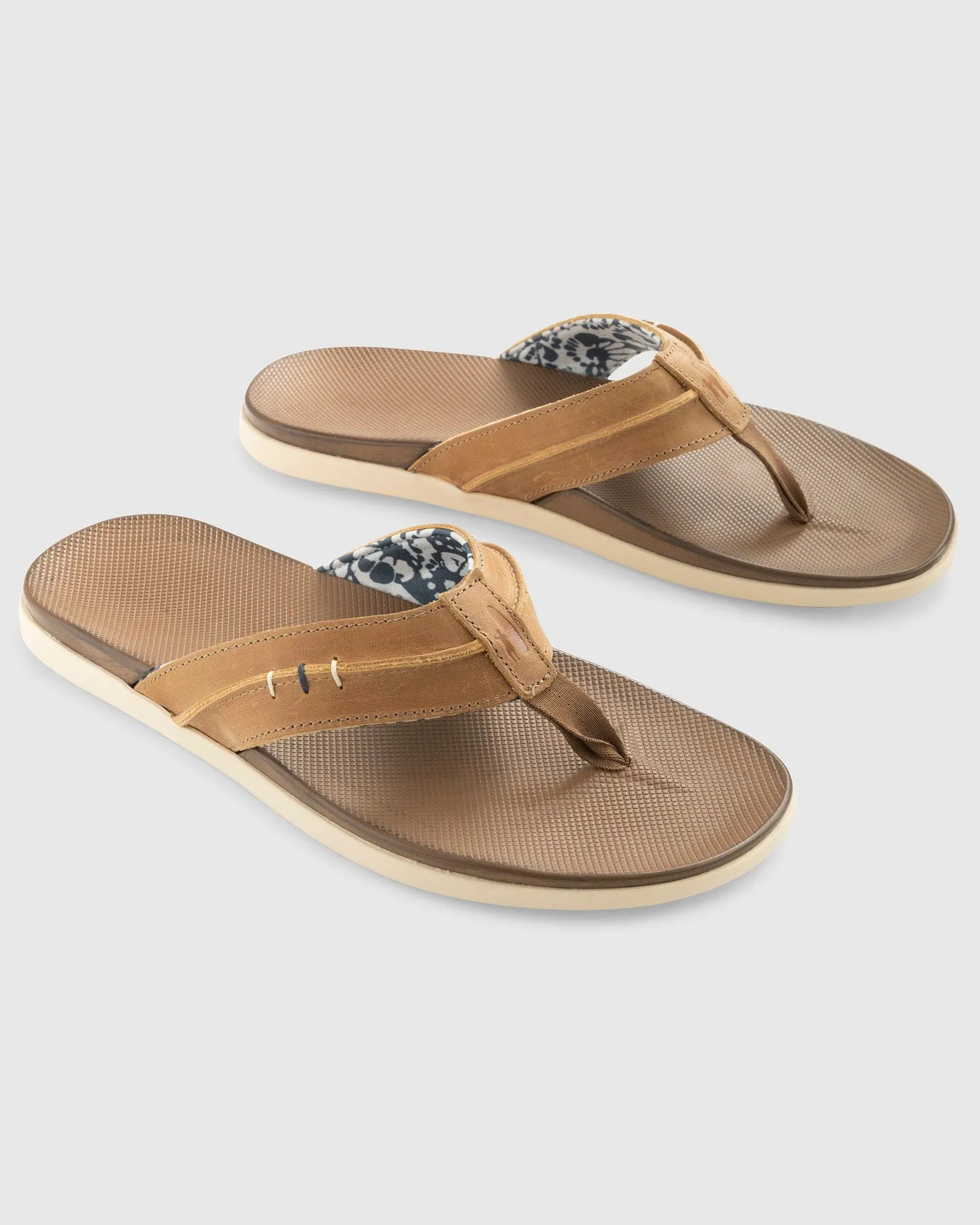 Johnnie-O Starboard Sandal