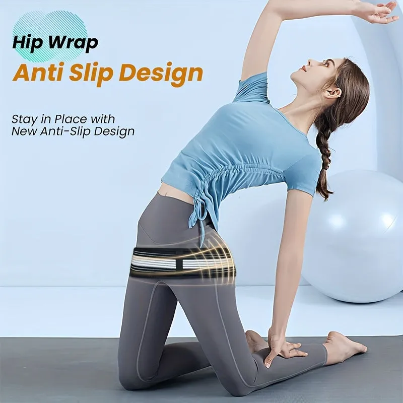 Joint dysfunction Support Brace for Hip and Lower Back Pain