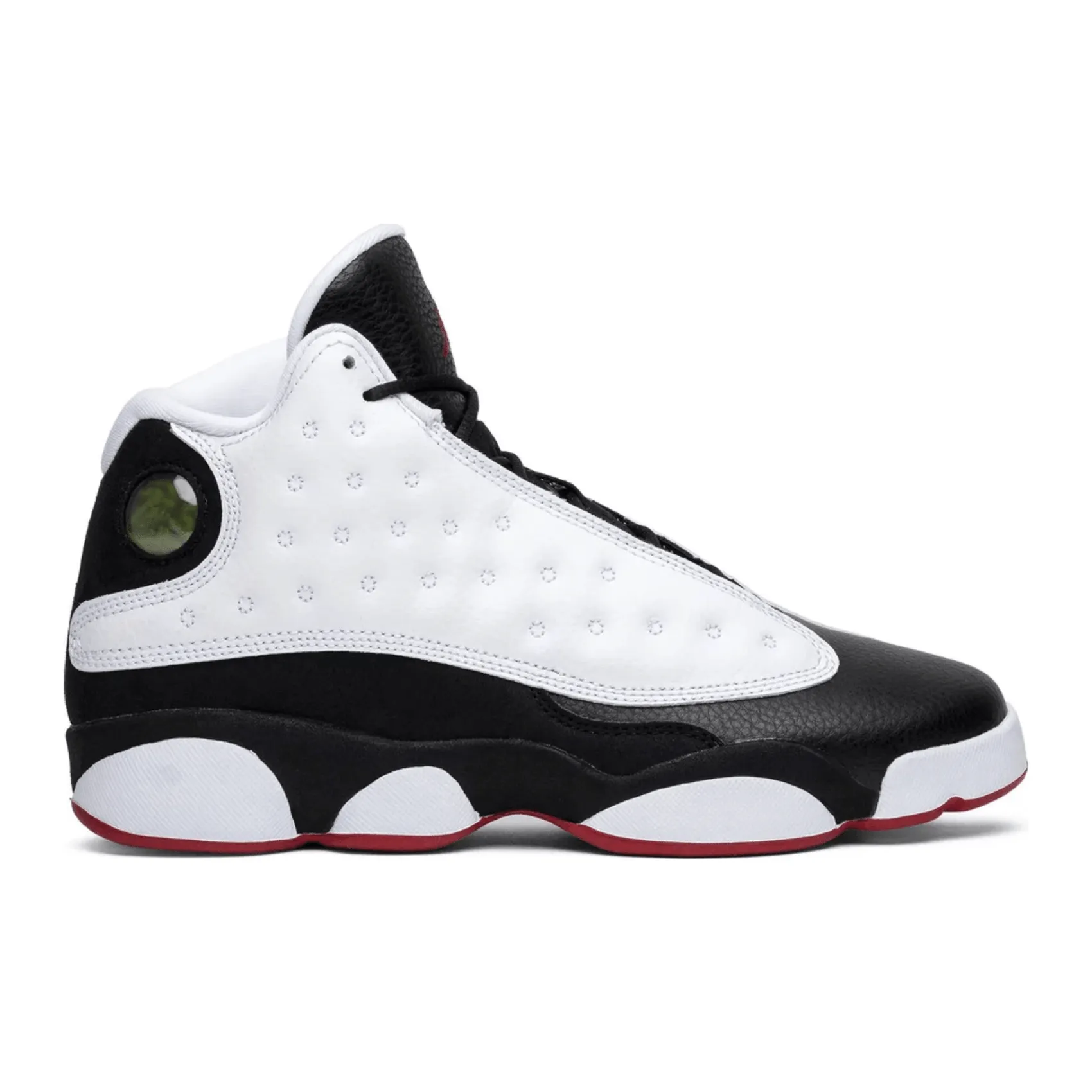 Jordan 13 'He Got Game' GS