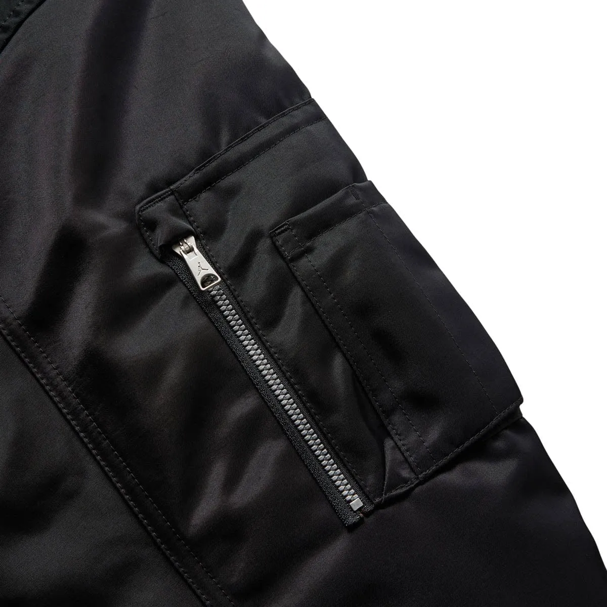 JORDAN ESSENTIALS ZIP