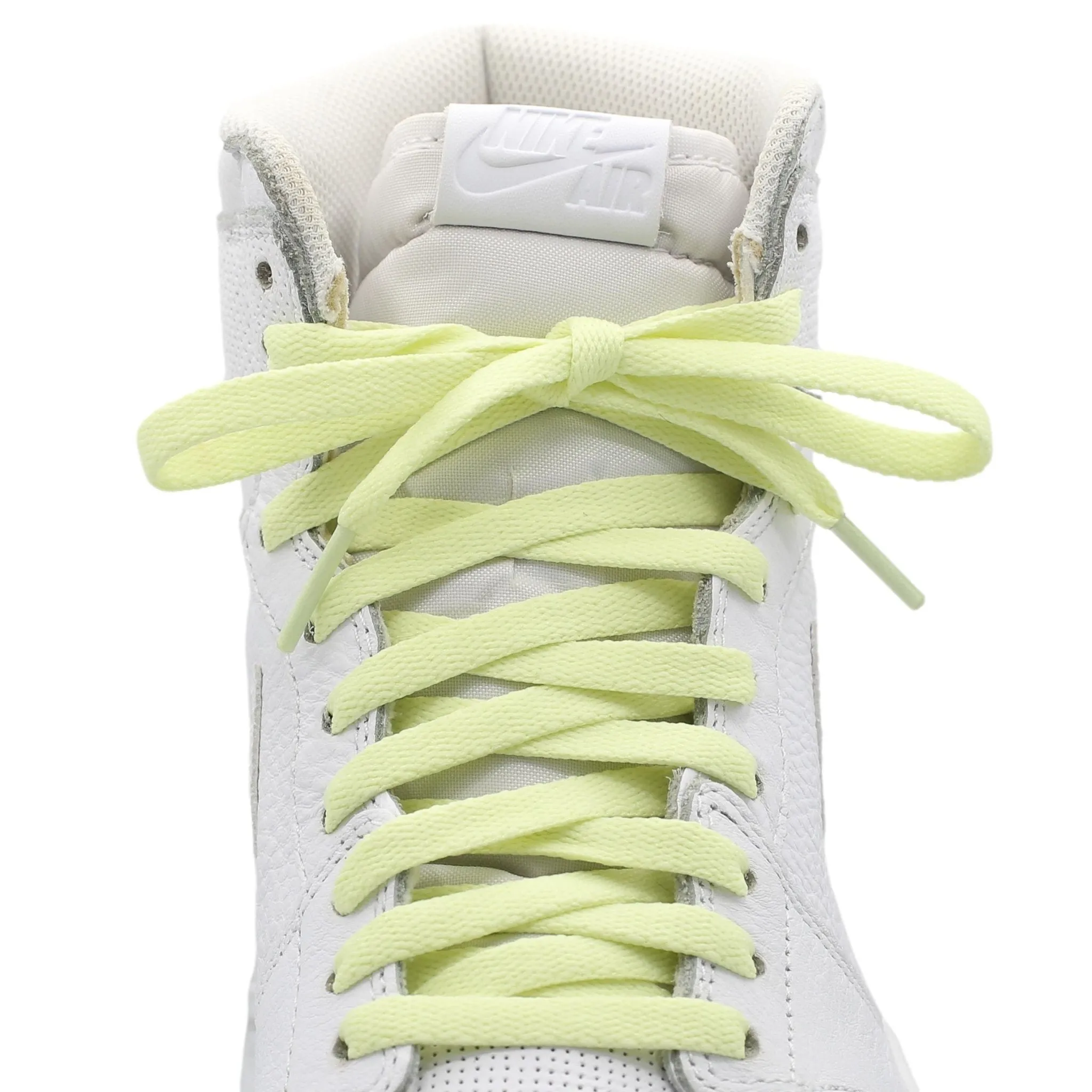 Jordan Replacement Shoe Laces