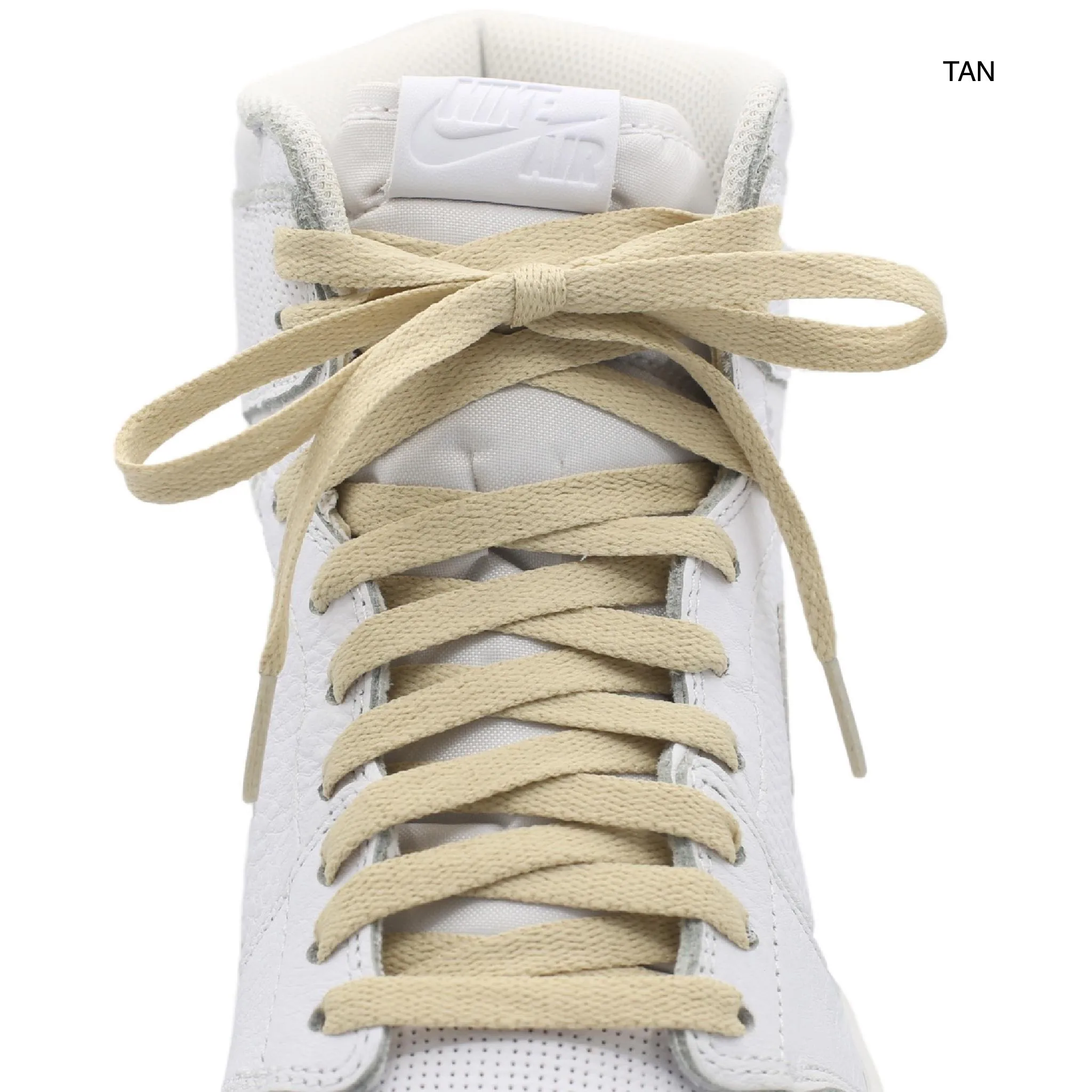 Jordan Replacement Shoe Laces