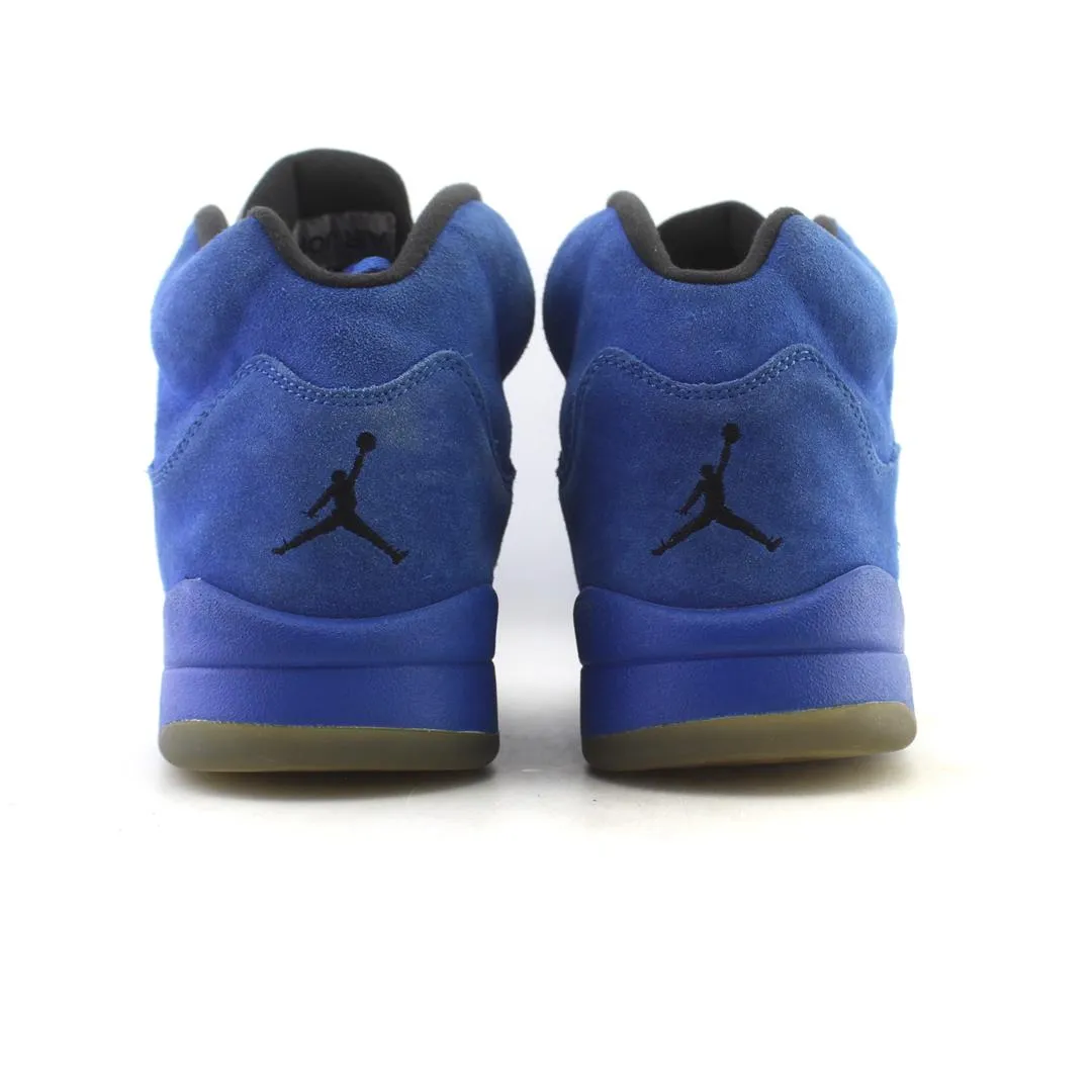 JORDAN  RETRO  5