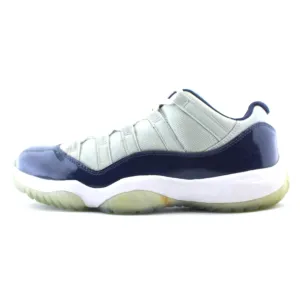 JORDAN  RETRO LOW 11