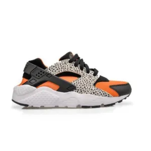 Juniors Nike Huarache Run Safari (QS)