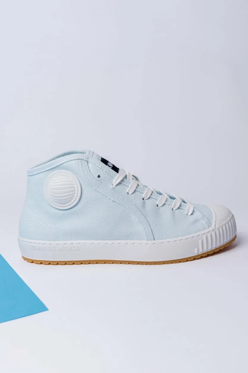 Komrads ICNS Partizan Baby Blue