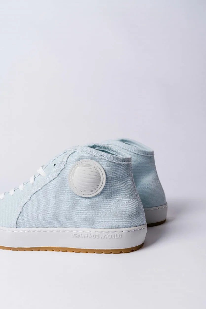 Komrads ICNS Partizan Baby Blue