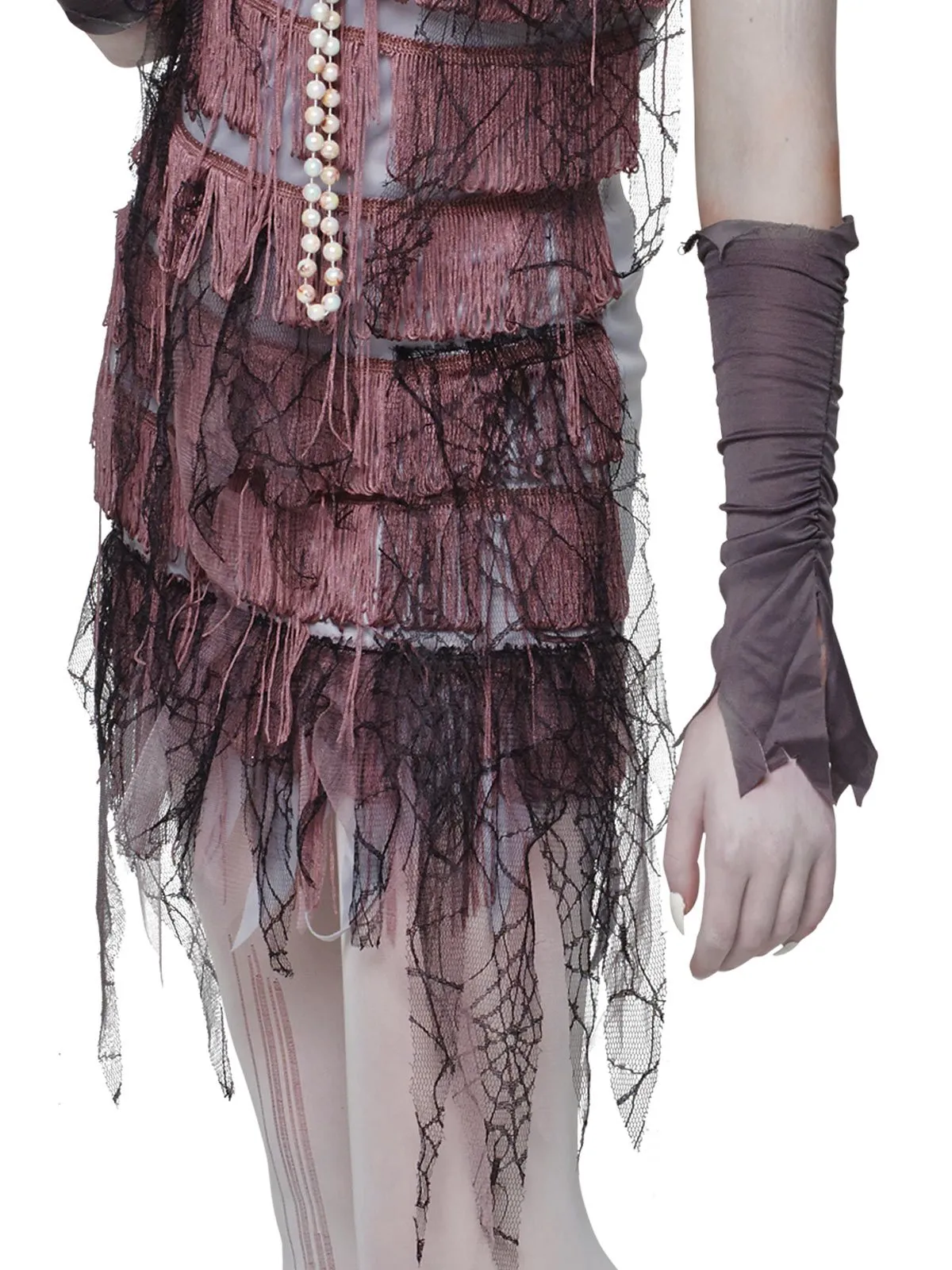 Lady Gravestone Deluxe Costume for Adults