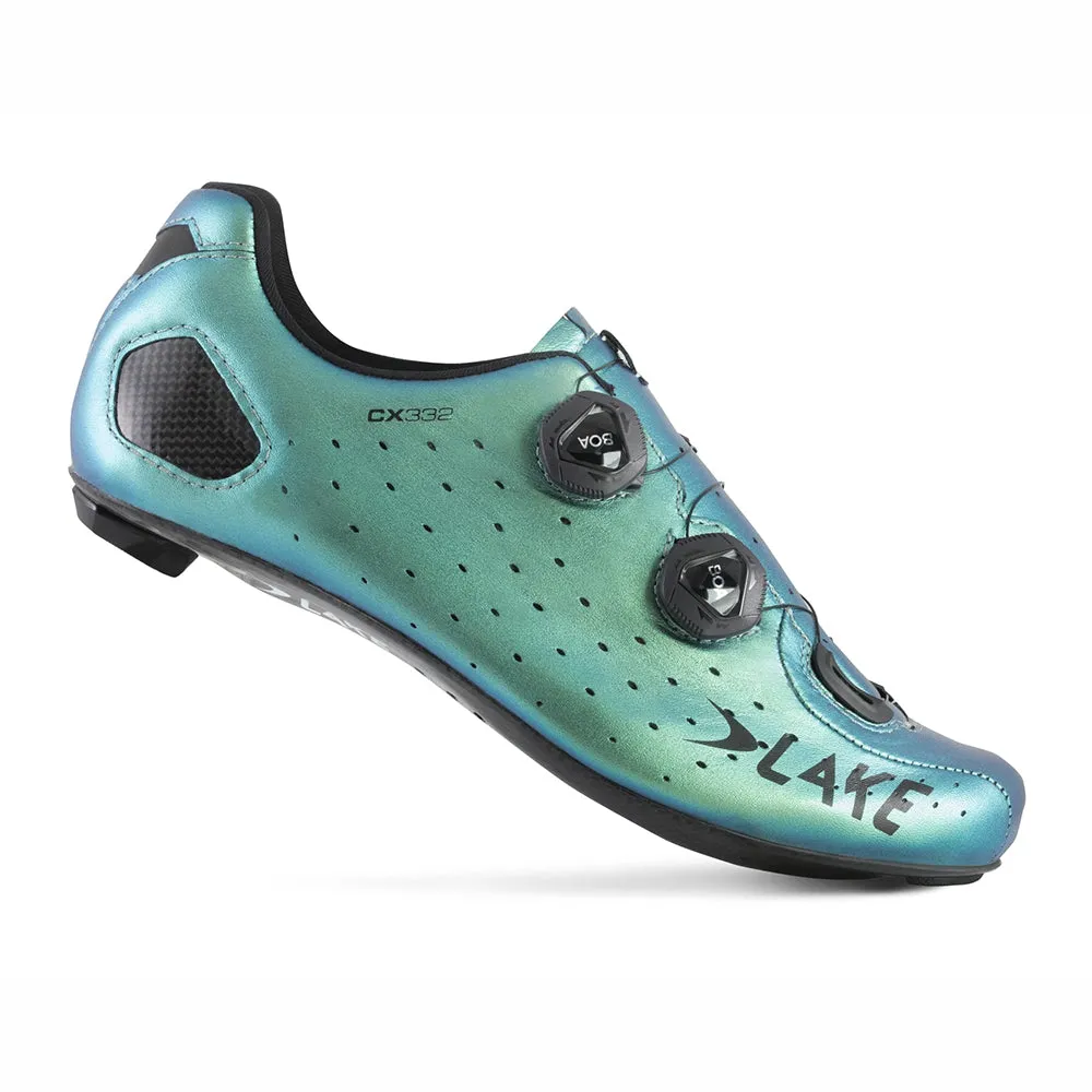 Lake CX 332 Road Shoes