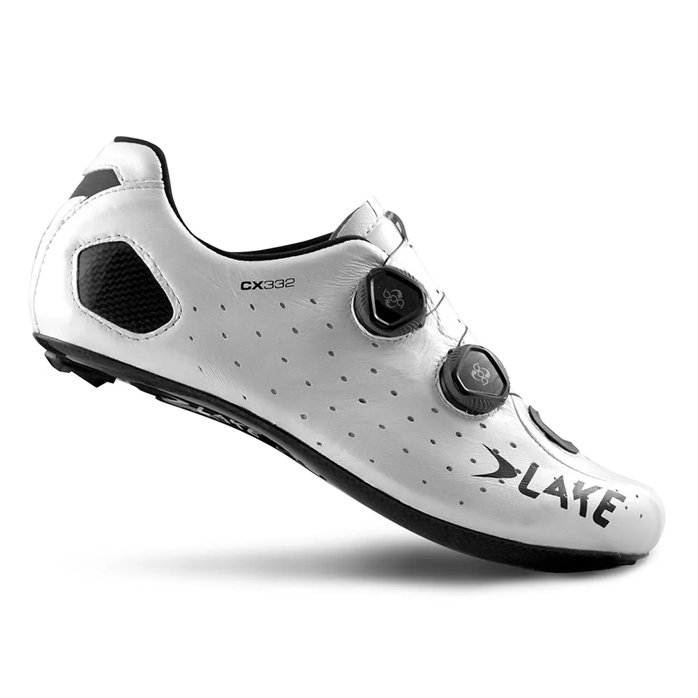 Lake CX 332 Road Shoes