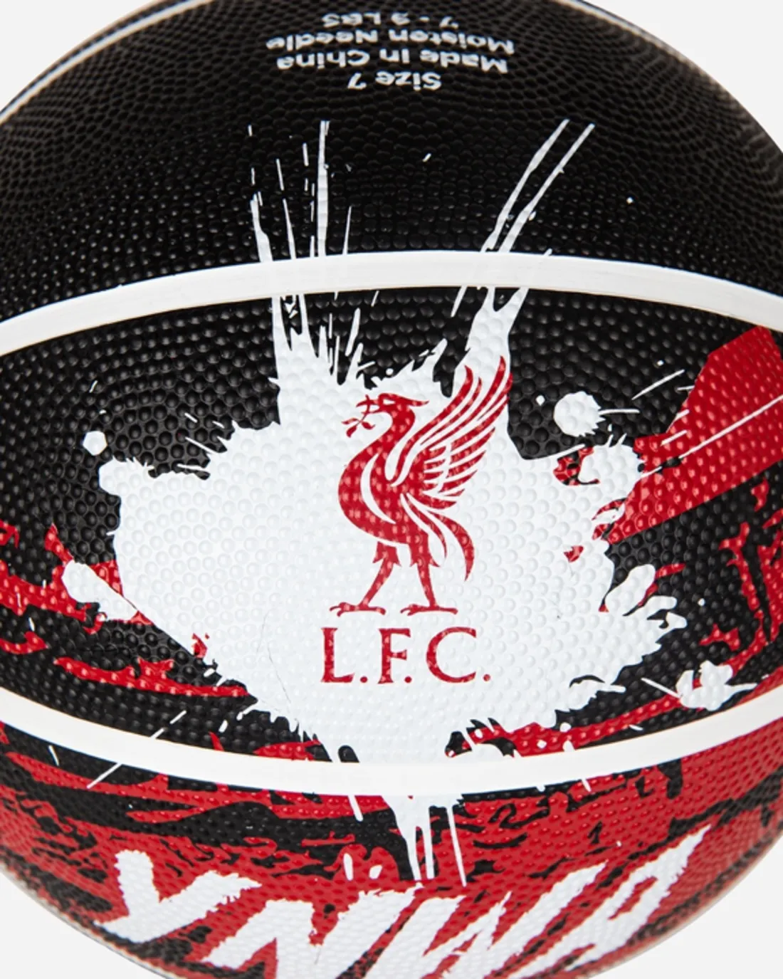 LFC Street Basketball MULTI