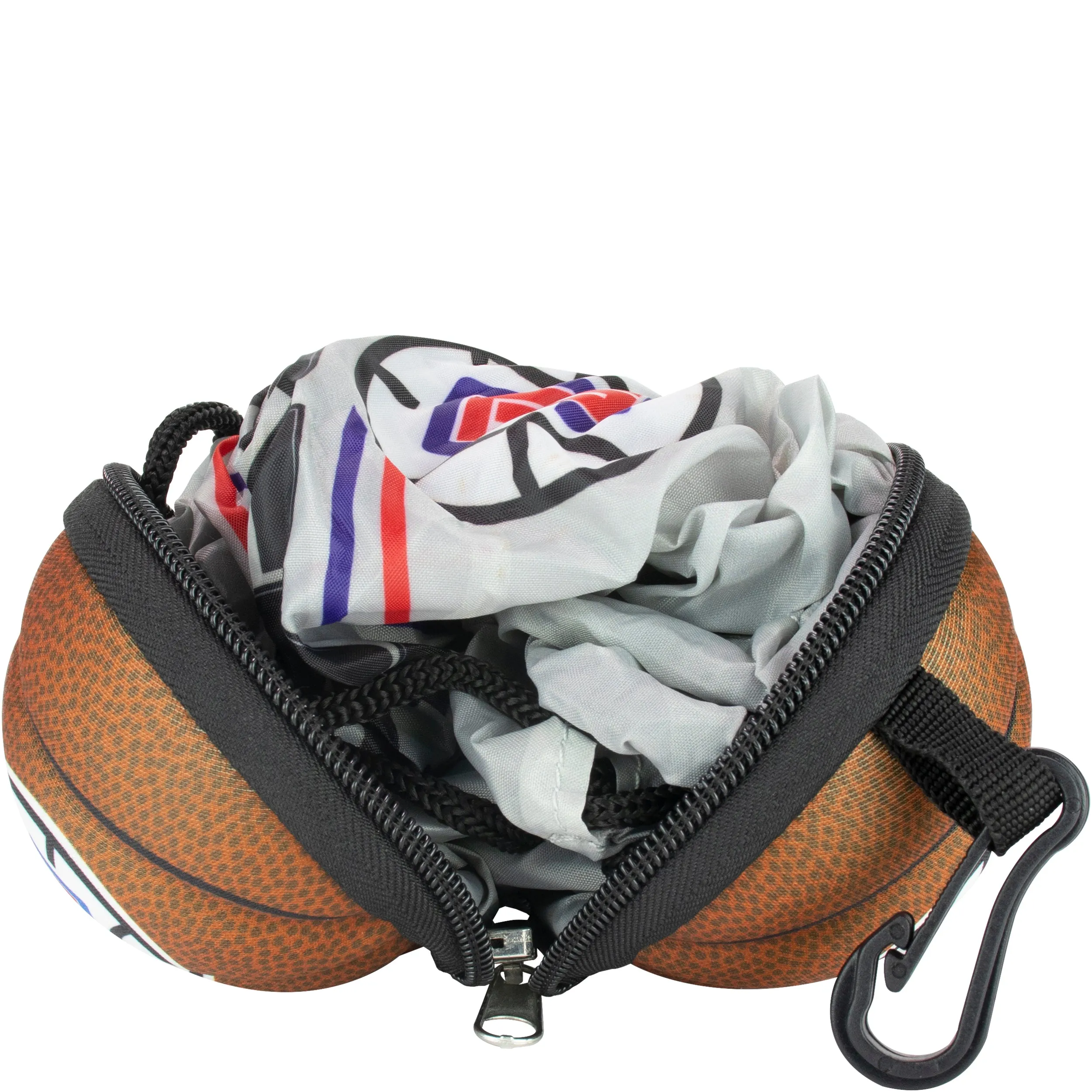 Los Angeles Clippers Drawstring Bag Maccabi Art