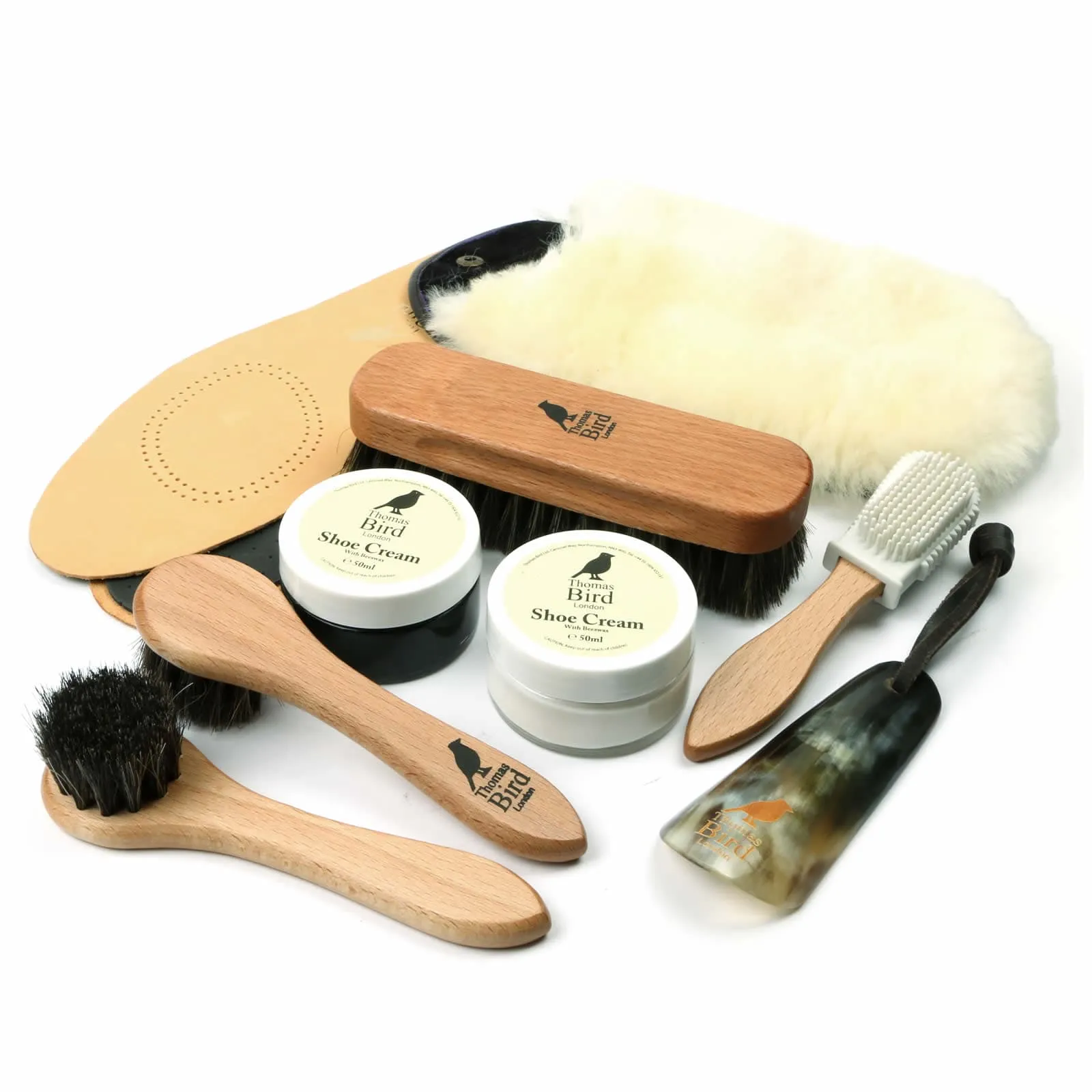 Luxury Shoe Care Pack SAVE 10%