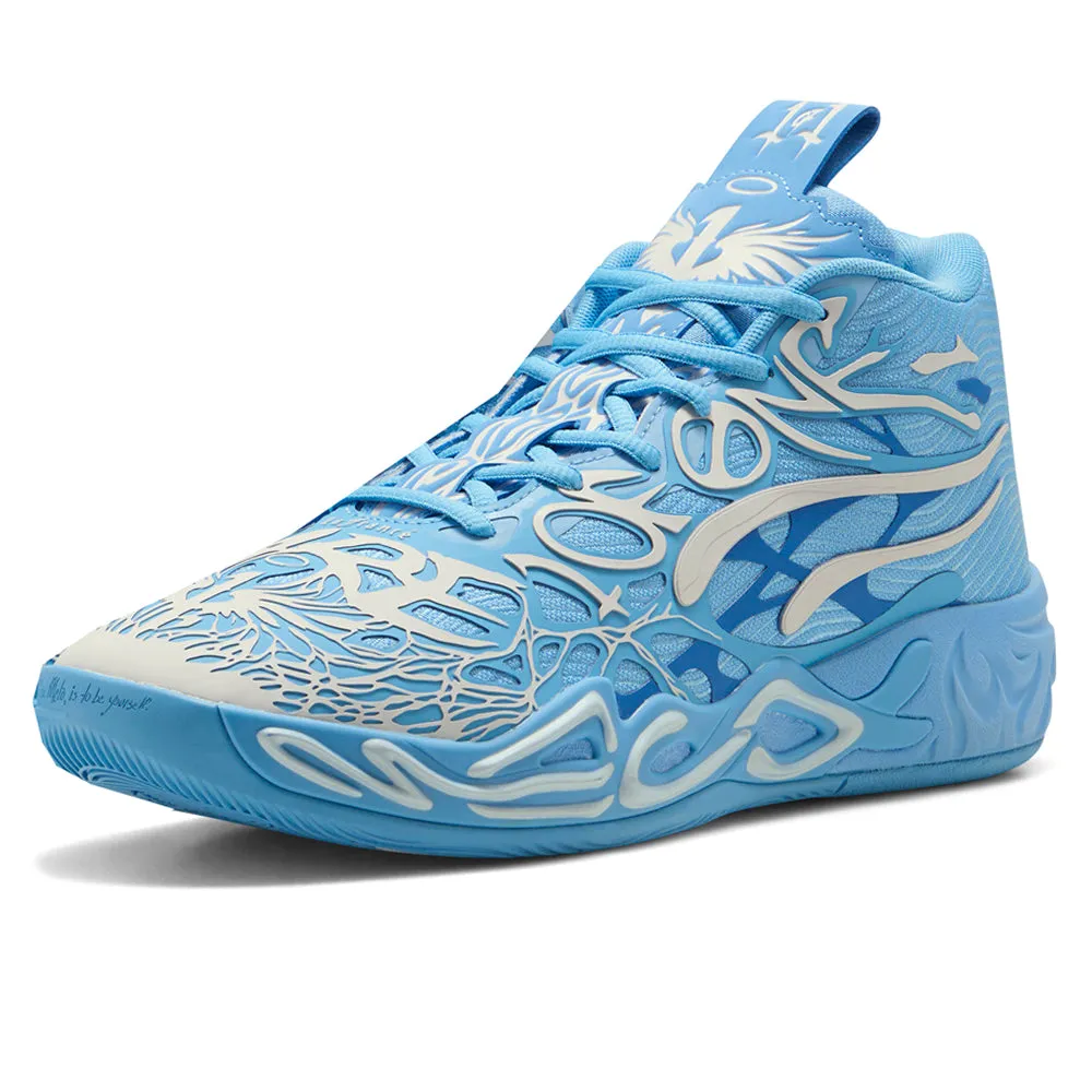 MB.04 La France Basketball Shoes