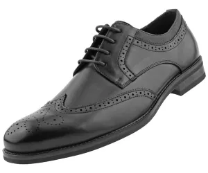 Men Fashion Dress Shoe-ISEO-IH