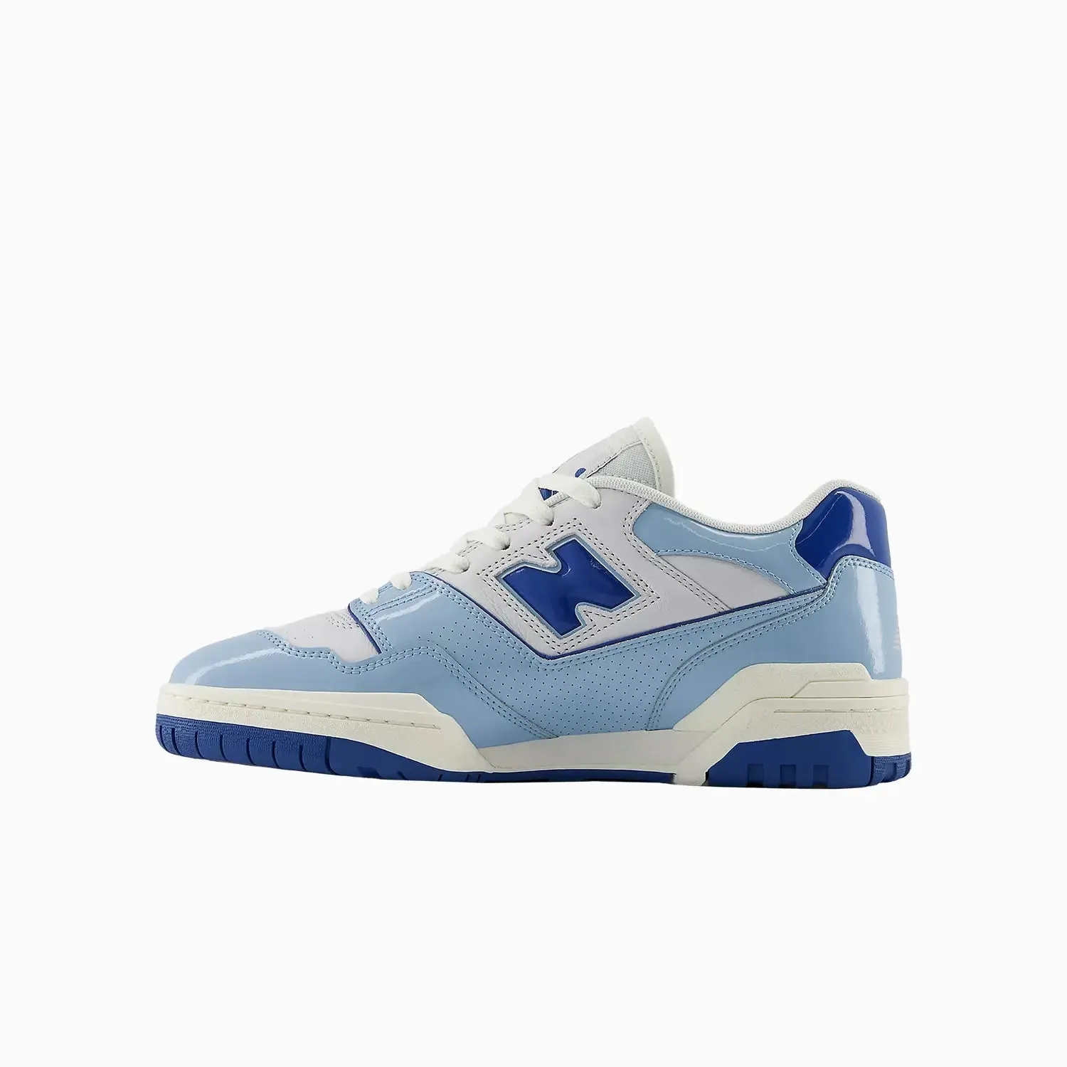 Men's 550 "Chrome Blue"