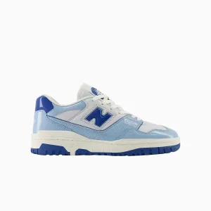 Men's 550 "Chrome Blue"