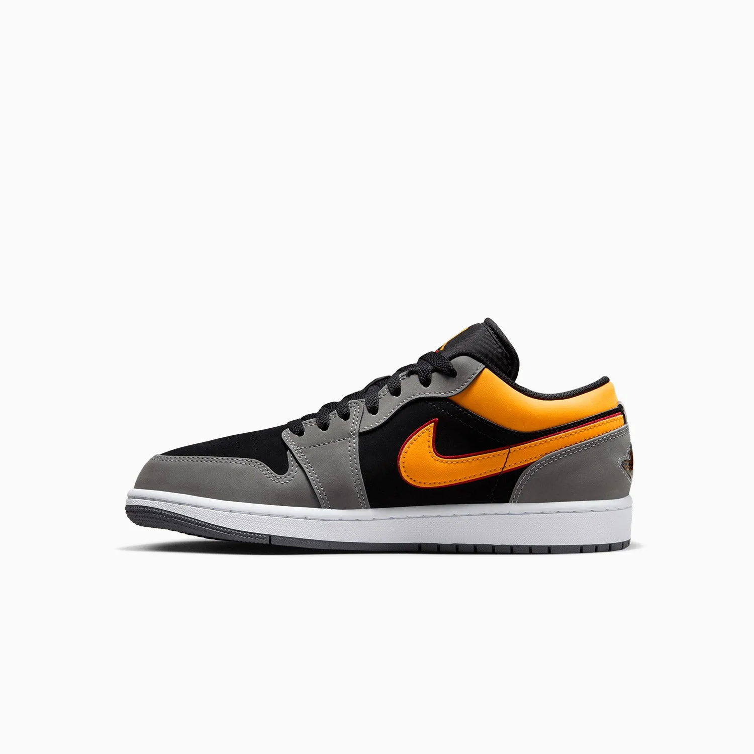 Men's Air Jordan 1 Low SE "Vivid Orange"