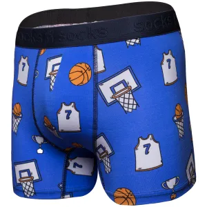 Men's Basketball Boxer Brief