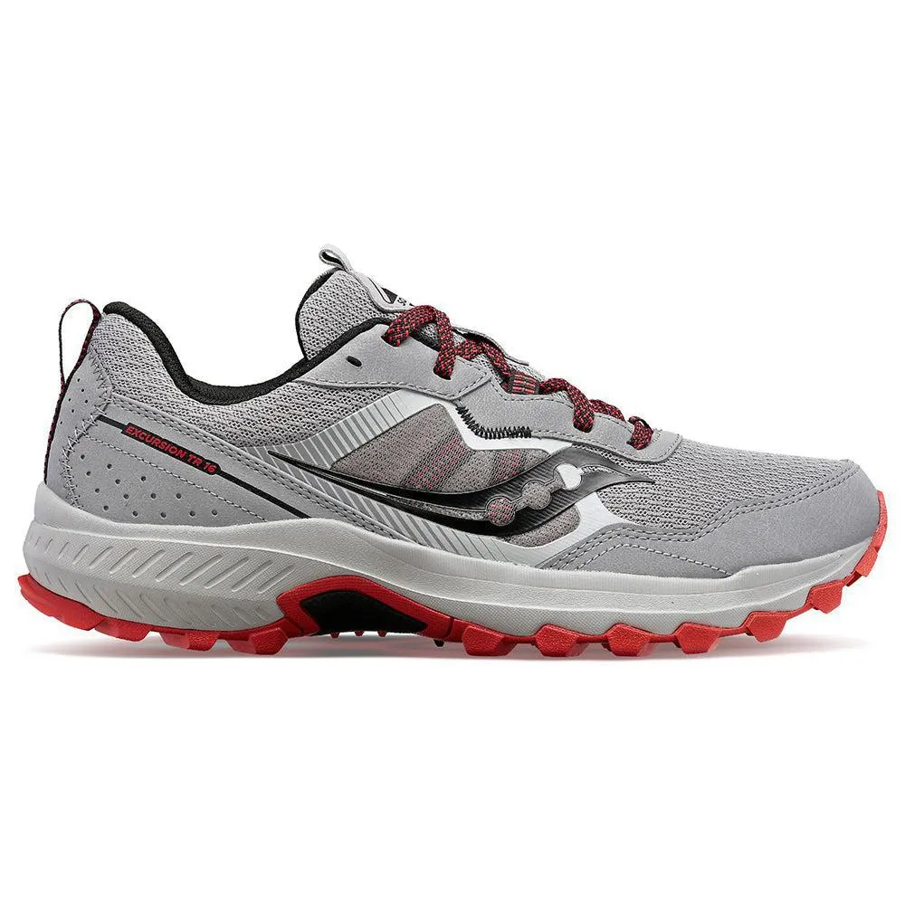 Men's Saucony Excursion TR16