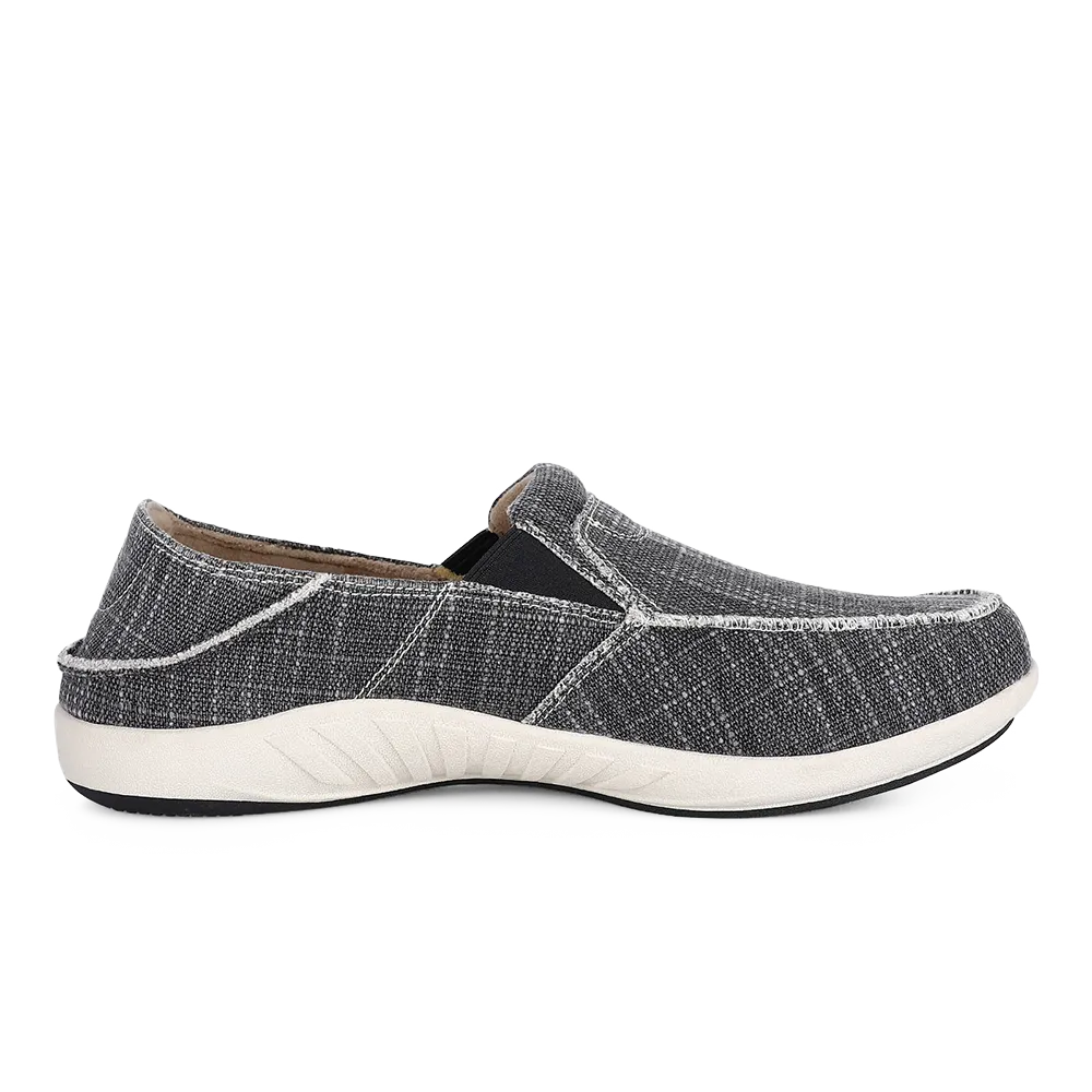 Men's Supportive Pain Relief Slip-Ons